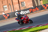 Lower Group Red Bikes